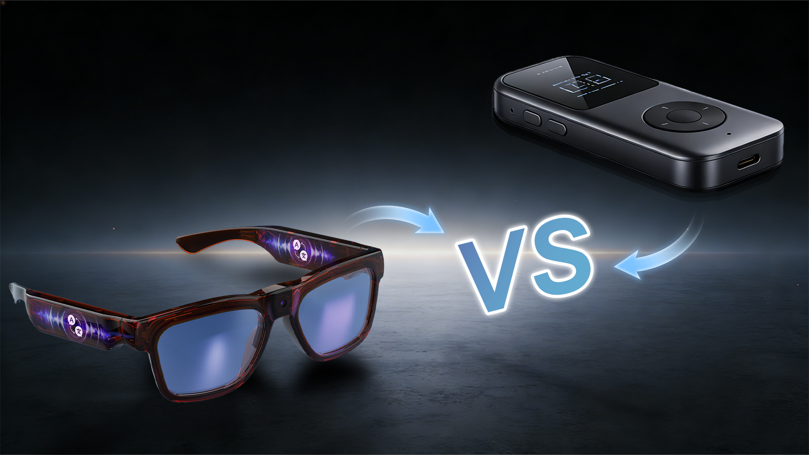 AI Glasses vs Pocket Translator: Which One is Better?  OHO SUNSHINE