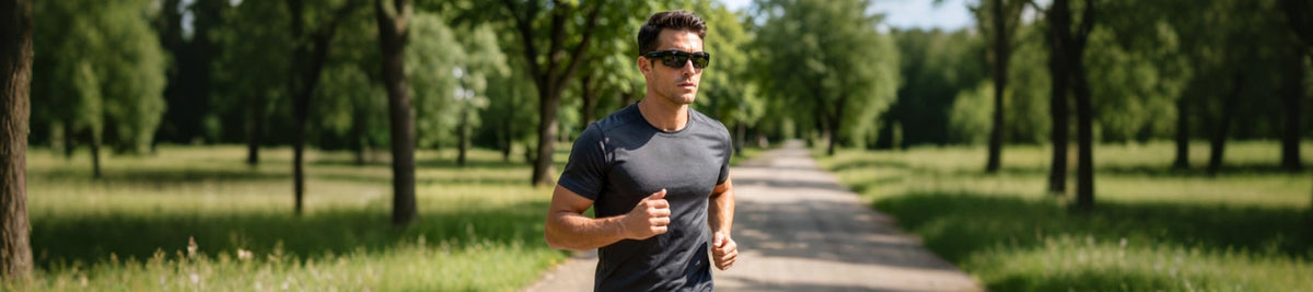Running