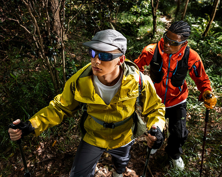 Outdoor Sports