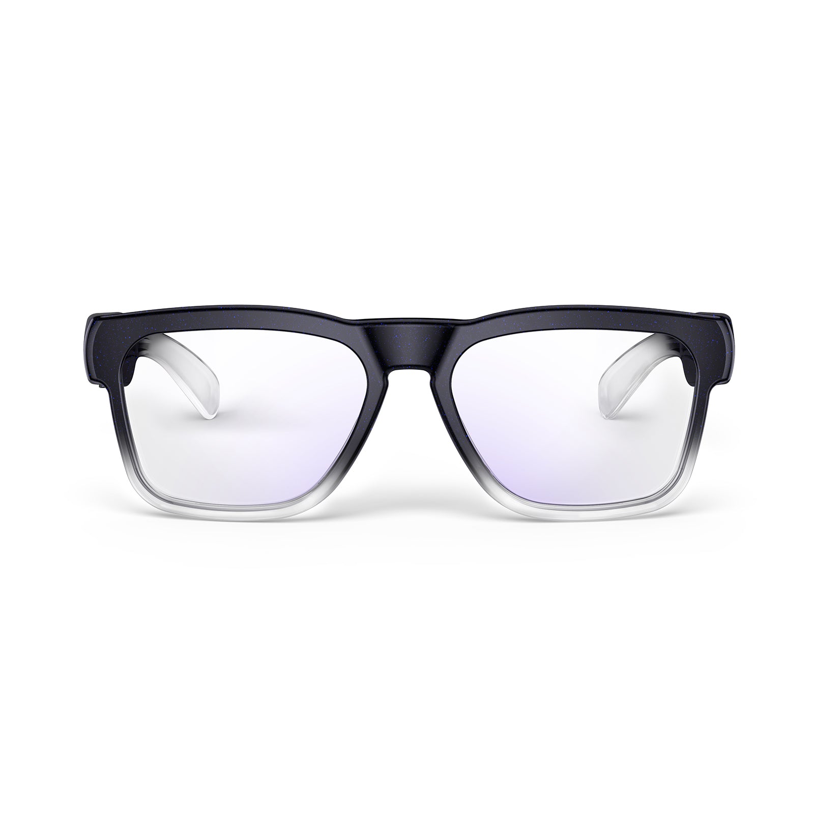 OhO Sunshine GlobeEar Smart Bluetooth-Brille – Blaulichtblockierende und photochrome Linse