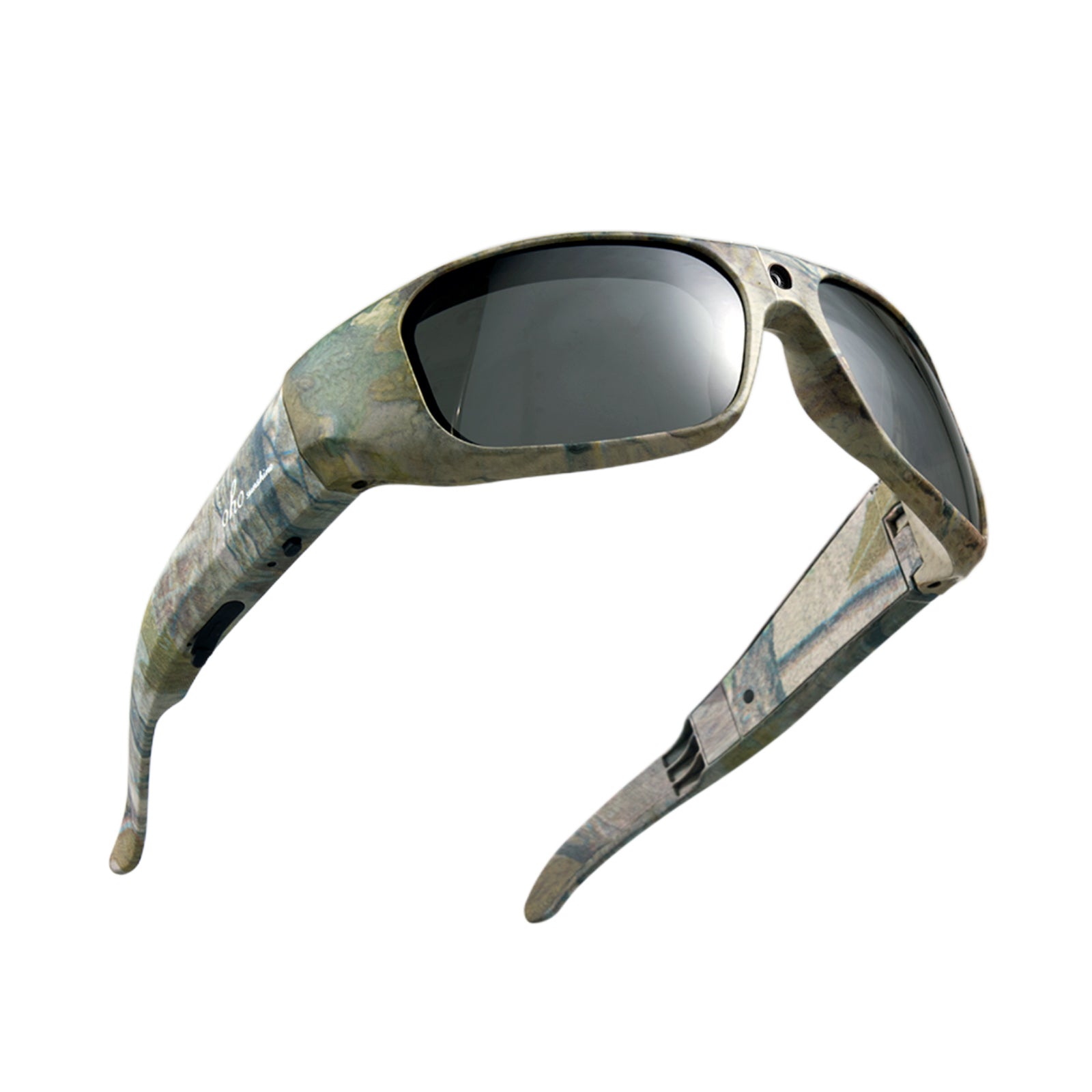 OHO SUNSHINE Brave Smart Camera Glasses