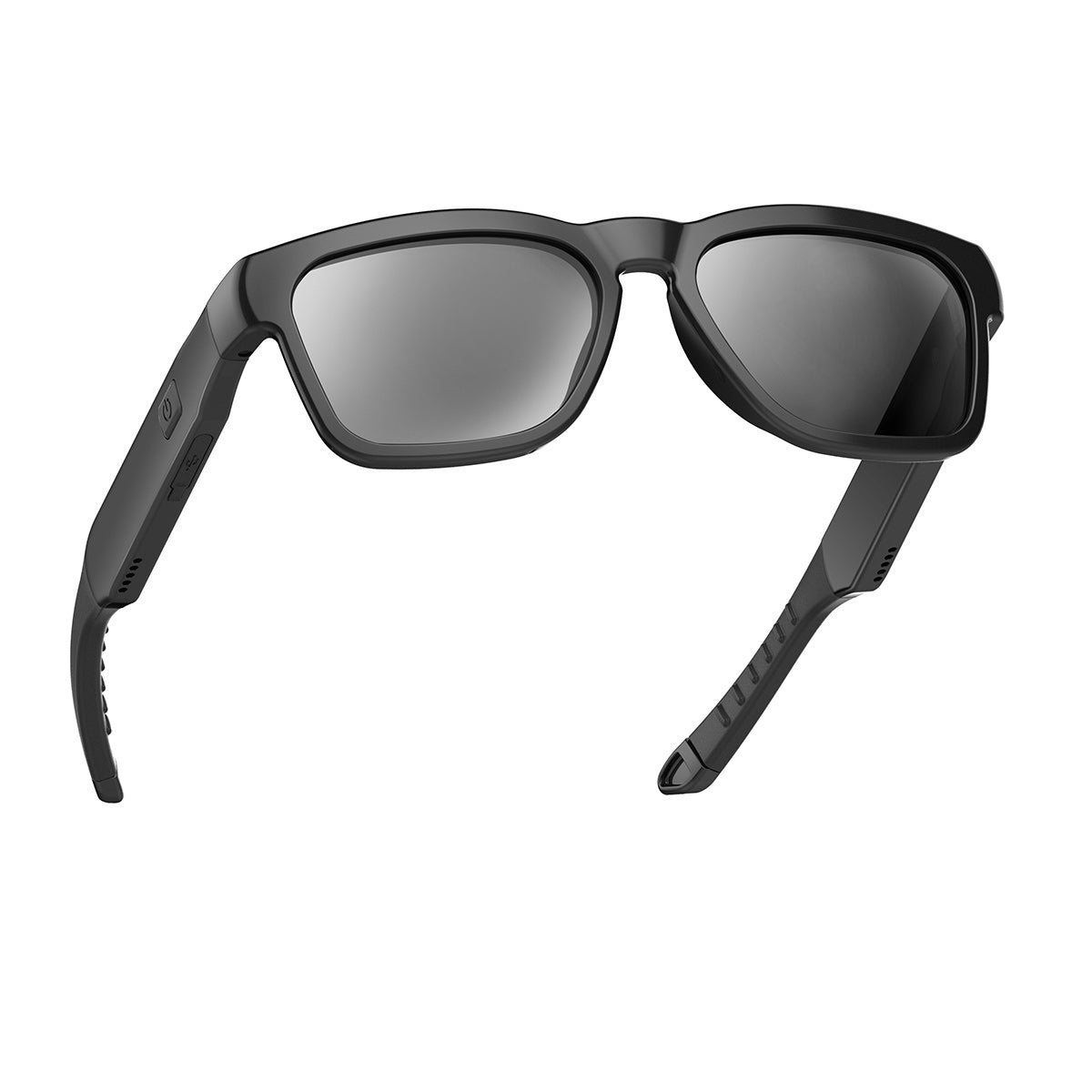 OhO Sunshine Ease Smart Glasses with Bluetooth Speaker UV Protection for Outdoor Sports
