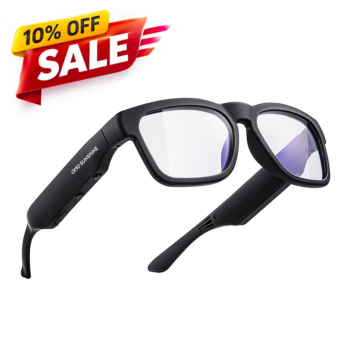 goggles bluetooth Sunblazer Audio Glasses: Recorder & Storage ESD Handschuhe PU Nylon Diamond Painting Zubehör Color:URBAN SAGE Every pair is crafted