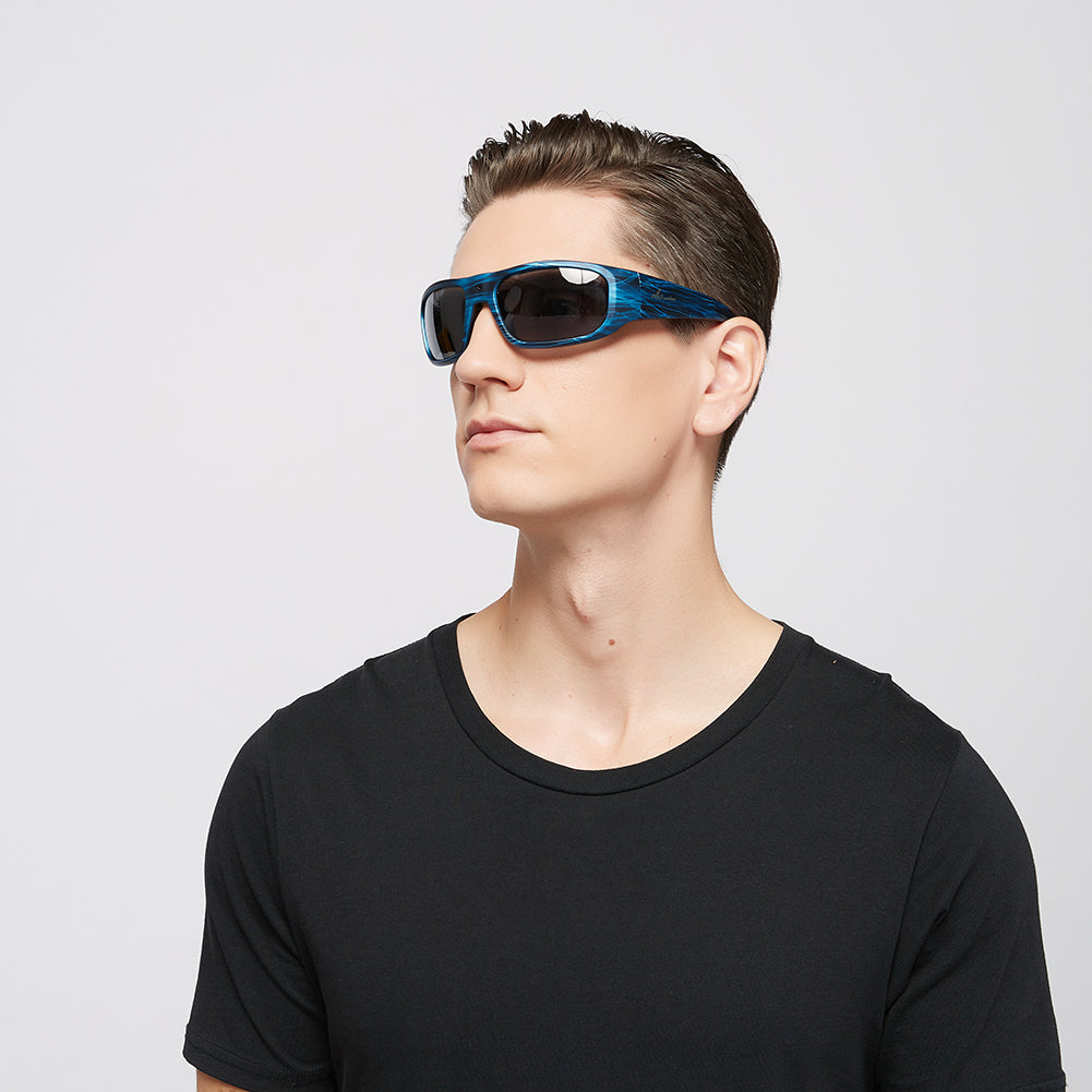 OhO Sunshine Vidsoul Camera Sunglasses Full HD 1080p Video Recording and Photo Taking 64GB