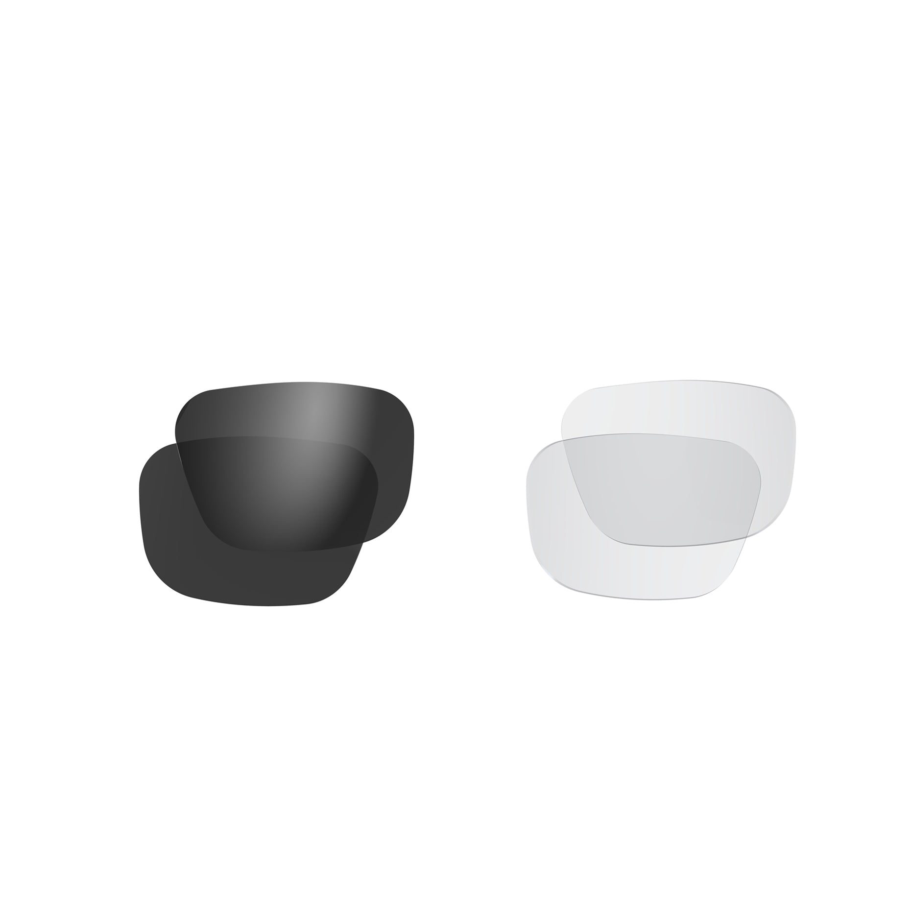 Repacement Lenses for OhO Sunshine Pulse Bluetooth Glasses