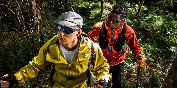 Outdoor Venture Series