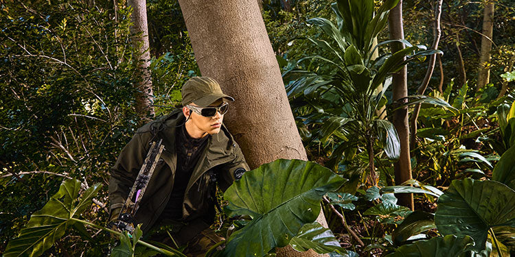 Hunters' Vision Series