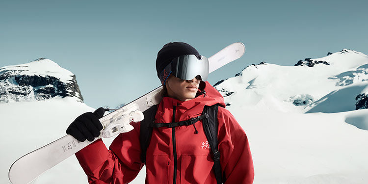 Snow Sports Series