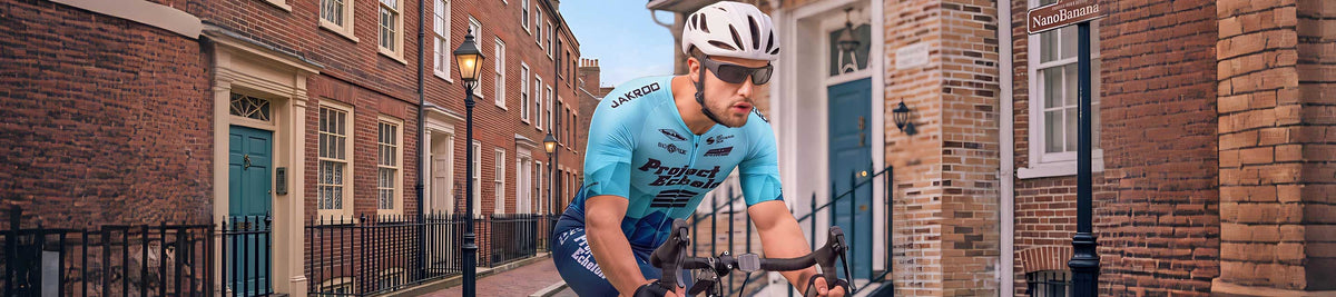 Cycling