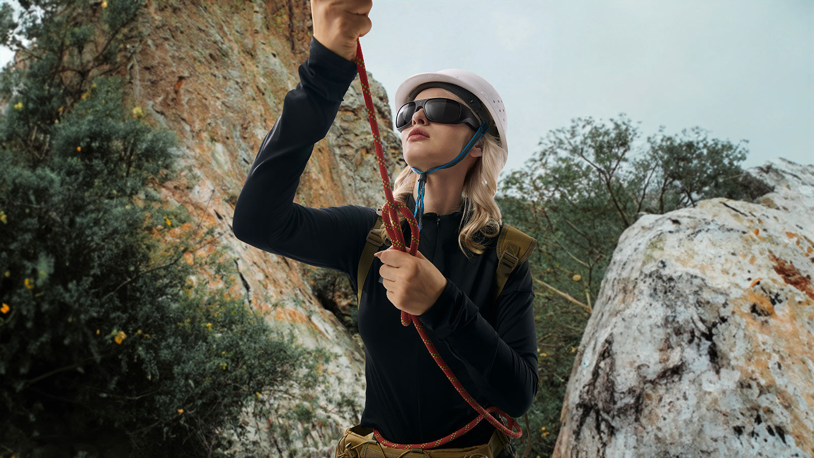 4K Camera Glasses