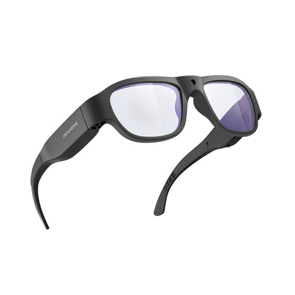 OhO Sunshine Touch Kamera-Sonnenbrille, 32 GB, Full HD 1080P-Videoaufzeichnung, UV400, Blaulichtblockierung und photochrome Linse