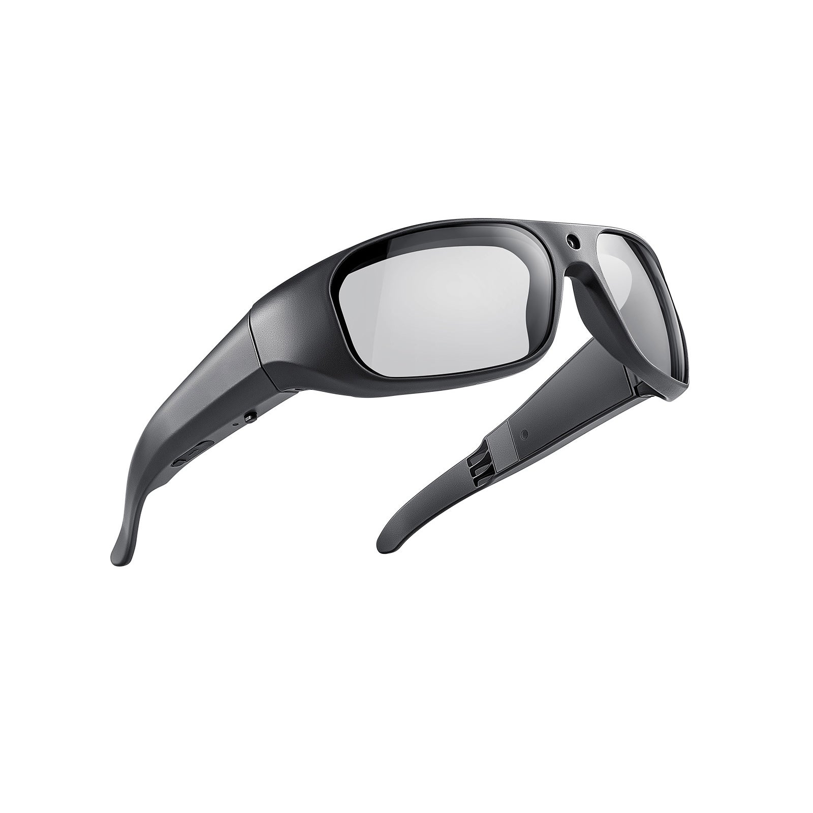 OhO Sunshie Brave 4K Camera Sunglasses Ultra HD Video Recording with Photochromic Lens