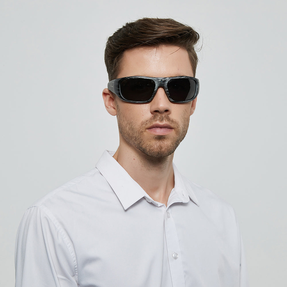 OhO Sunshine Vidsoul Camera Sunglasses Full HD 1080p Video Recording and Photo Taking 128GB