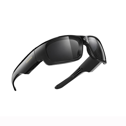 Gafas para cámara OhO Sunshine Focus - HD 1080p y 16MP polarizadas
