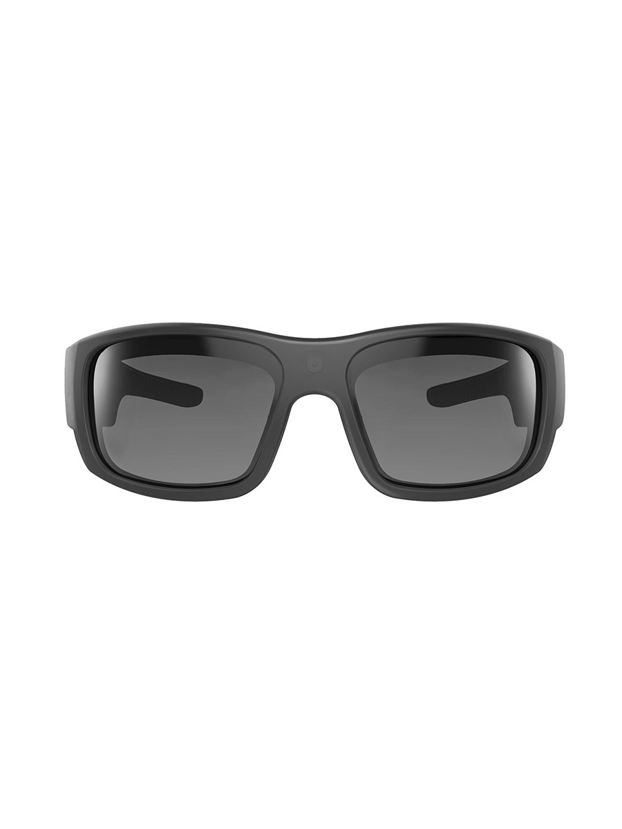 OhO Sunshine Focus Full HD-Kamera-Sonnenbrille, 32 GB 1080P-Videoaufzeichnung, UV400-Schutz, polarisierte Linse