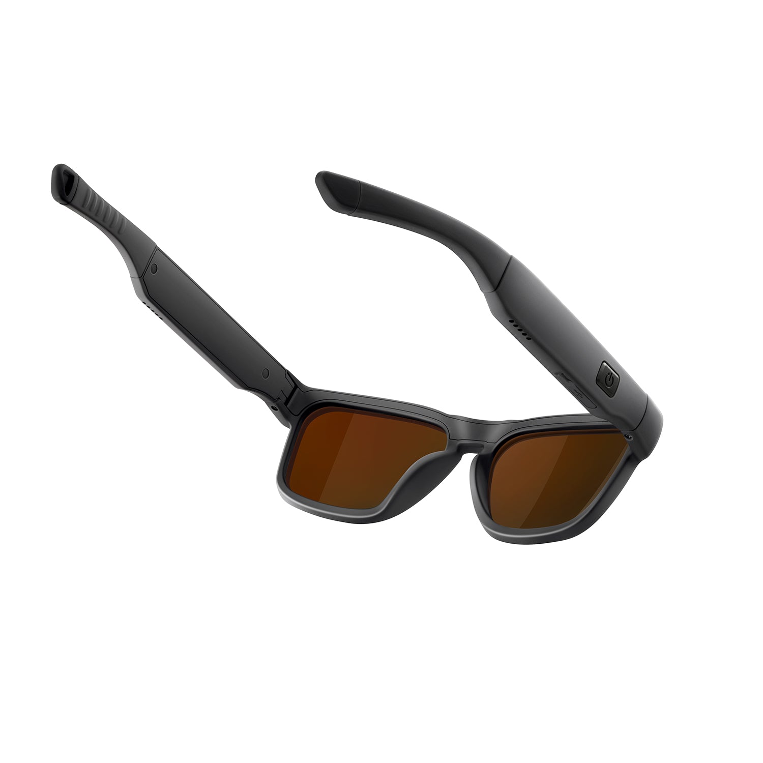 OhO Sunshine Ease Smart Bluetooth Glasses - Polarized