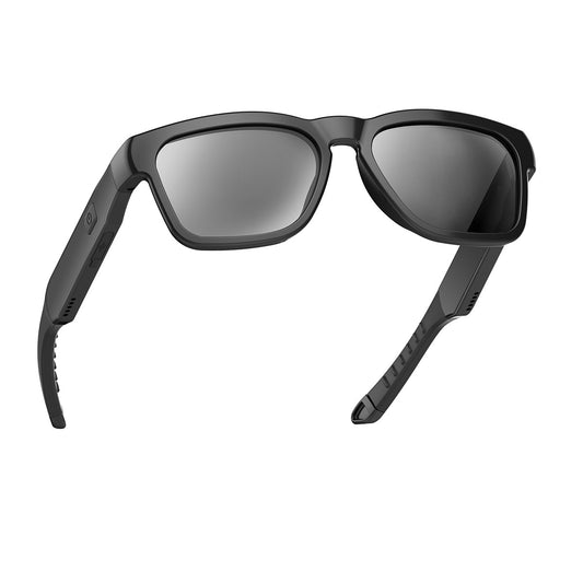 Occhiali intelligenti OhO Sunshine Ease con altoparlante Bluetooth e protezione UV per sport all'aria aperta