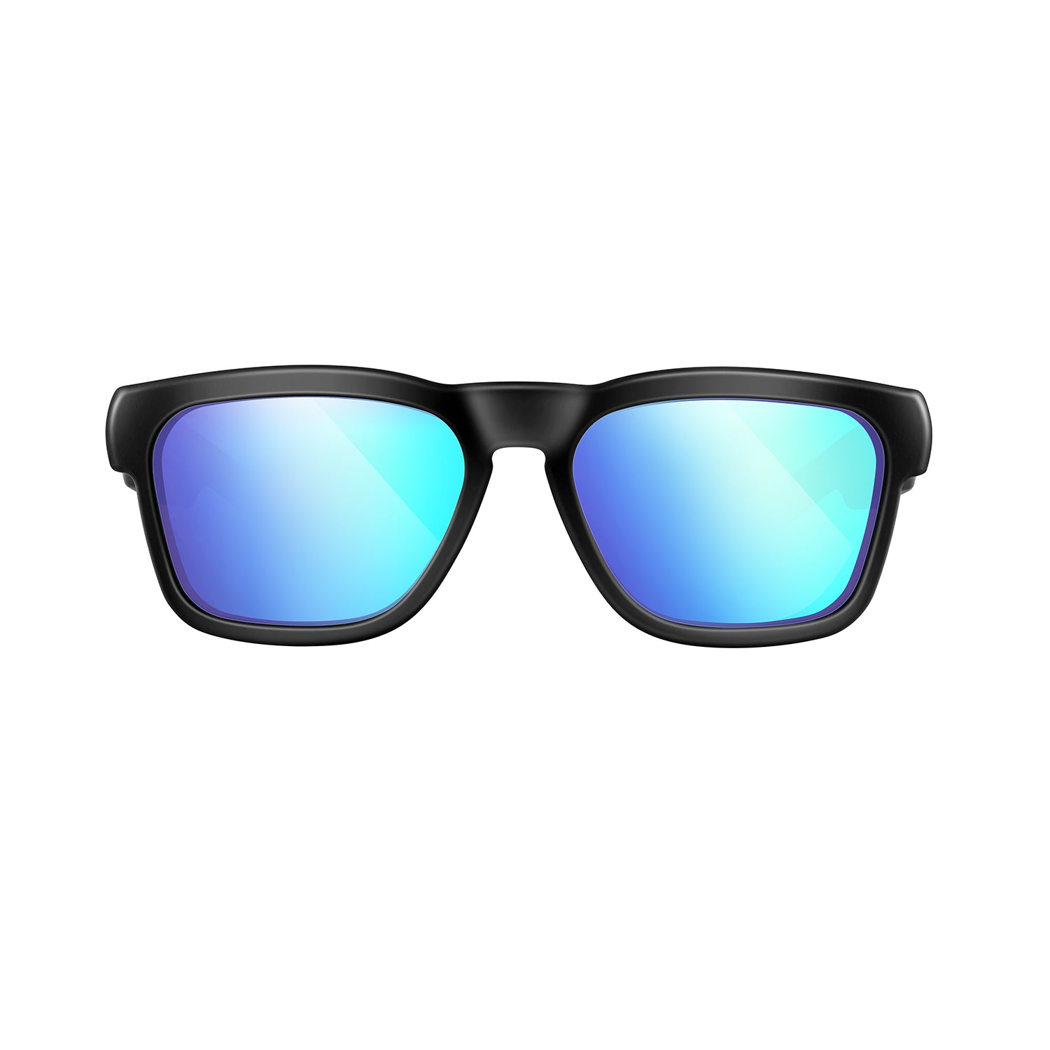 OhO Sunshine Ease Smart Bluetooth Glasses - Polarized