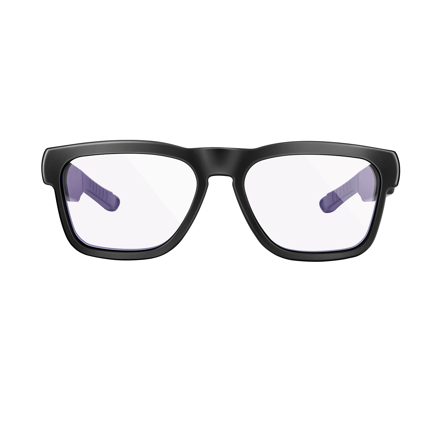 OhO Sunshine Ease Smart Bluetooth Glasses - Blue Light Blocking