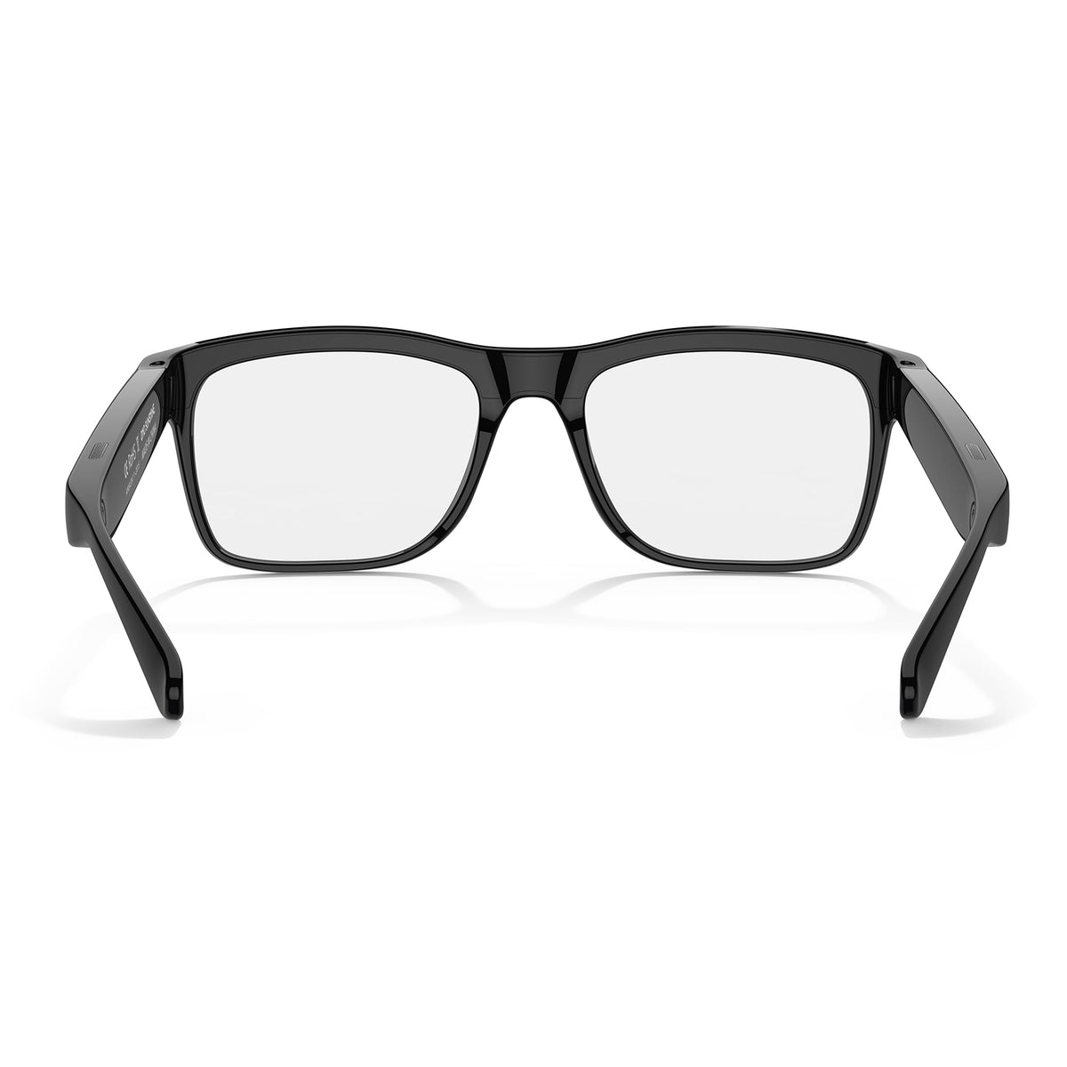 OHO SUNSHINE Lunettes de traduction GlobeEar Pro Smart Bluetooth AI - Blocage de la lumière bleue et lentille photochromique