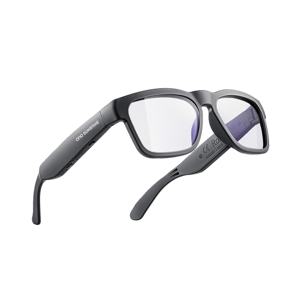 bluetooth goggles OhO Sunshine Elite Smart Bluetooth Glasses