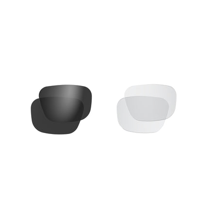 Repacement Lenses for OhO Sunshine Pulse Bluetooth Glasses