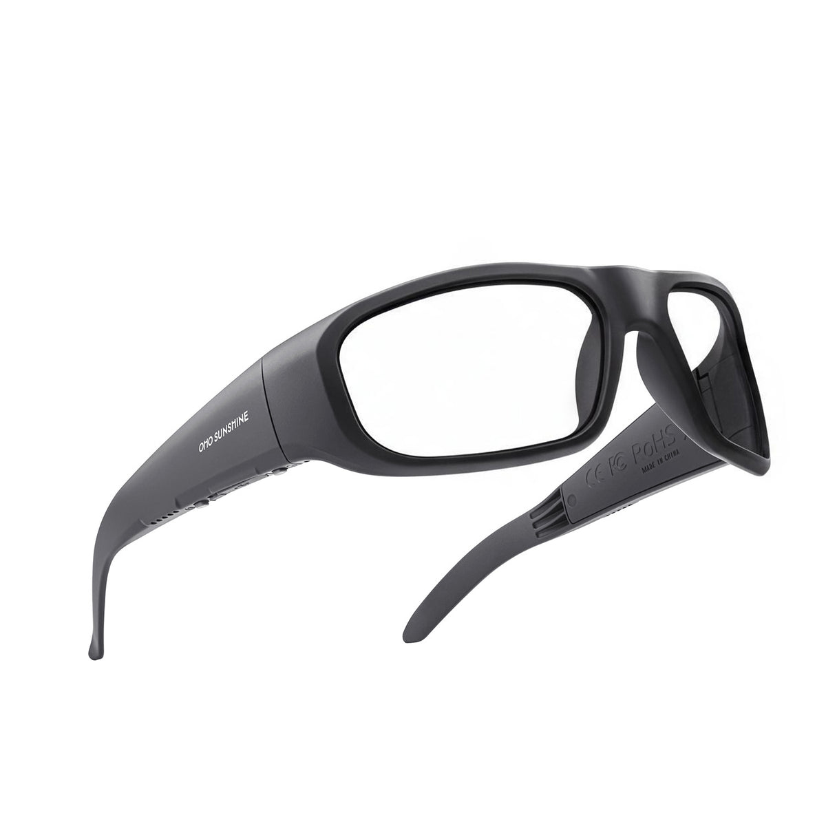 OHO SUNSHINE Pulse Smart Bluetooth Glasses