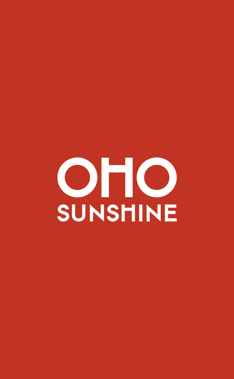 OHO SUNSHINE