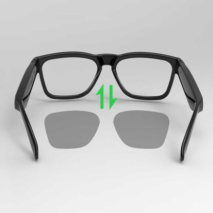 Replacement lenses for Elite/Ease/Sunblazer/Elingo glasses frame