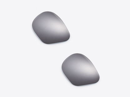 Repacement Lenses for OhO Sunshine Livi  WiFi Camera Glasses