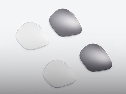 Repacement Lenses for OhO Sunshine Livi  WiFi Camera Glasses