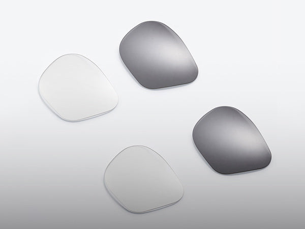 Repacement Lenses for OhO Sunshine Brave Camera Glasses