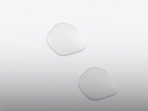 Repacement Lenses for OhO Sunshine Brave Camera Glasses