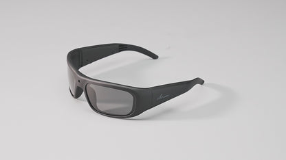 OhO Sunshine Vidsoul 128GB Camera Sunglasses Full HD 1080p Video Recording and Photo Taking