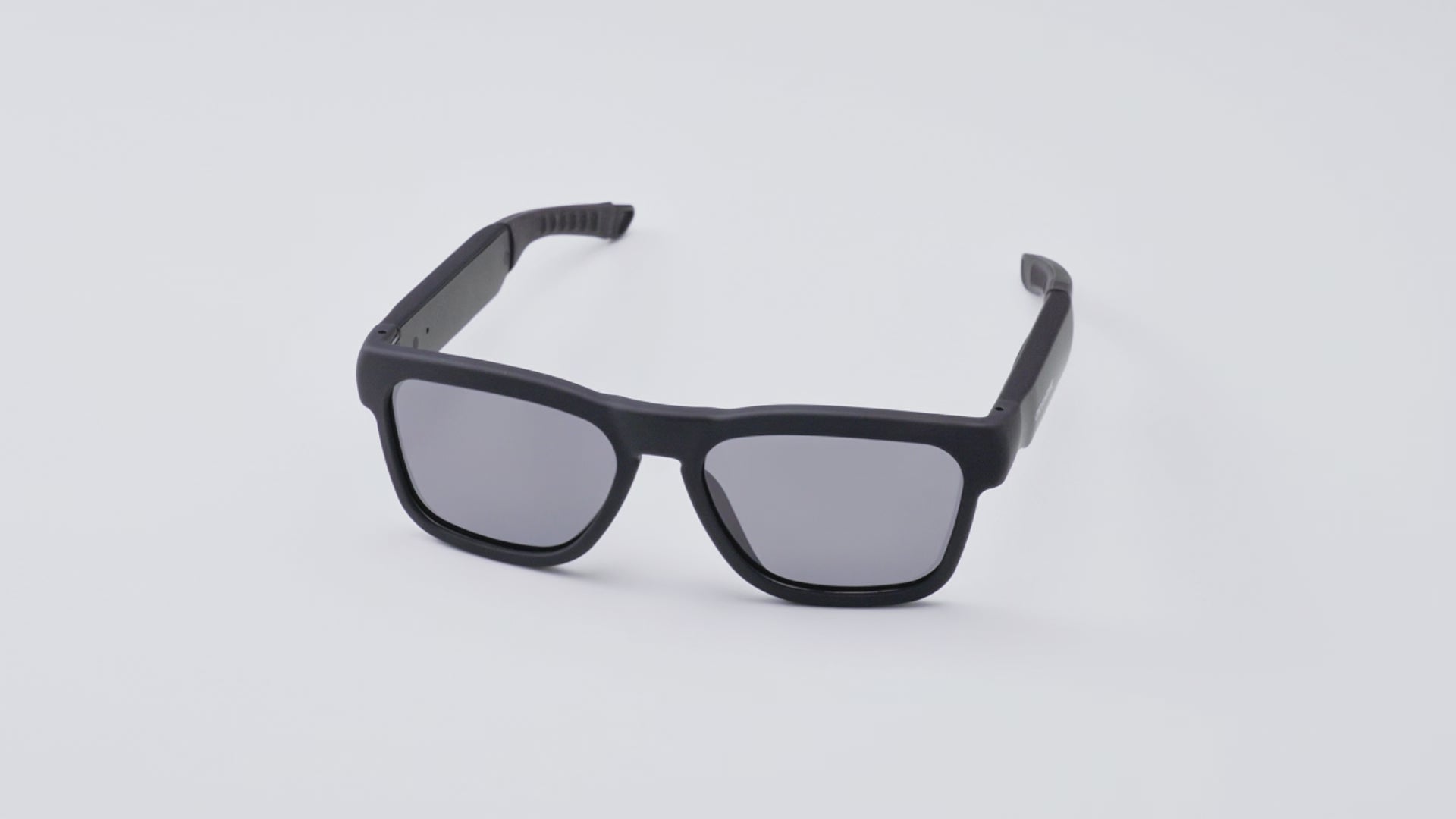 OhO Sunshine Ease Smart Glasses mit Bluetooth-Lautsprecher, UV-Schutz für Outdoor-Sport