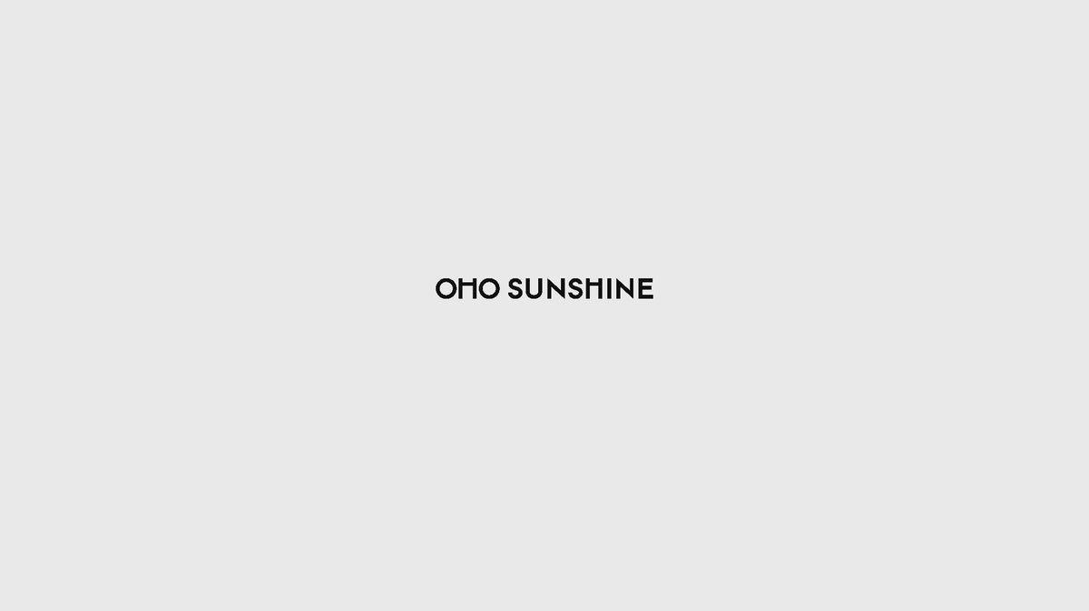 OHO SUNSHINE