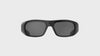 oho 4k camera glasses guide video