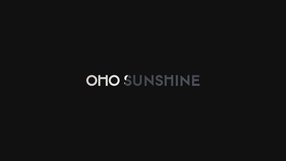 OHO SUNSHINE