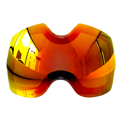 Repacement Lenses for OhO Sunshine Skyshot Camera  Ski Goggle